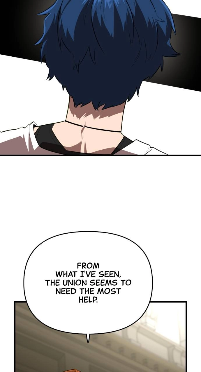 Rental Hero Chapter 46 - Page 50