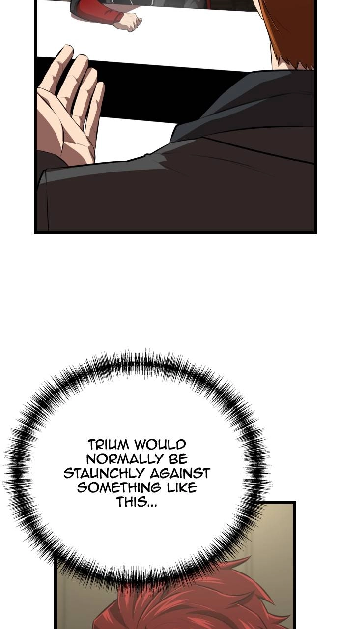 Rental Hero Chapter 46 - Page 56