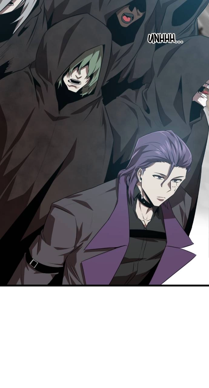Rental Hero Chapter 46 - Page 65