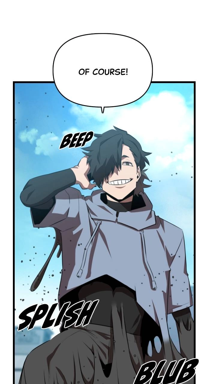 Rental Hero Chapter 46 - Page 70