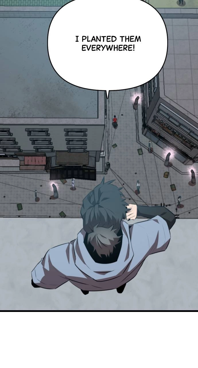 Rental Hero Chapter 46 - Page 72