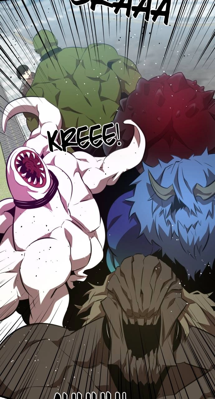 Rental Hero Chapter 46 - Page 81