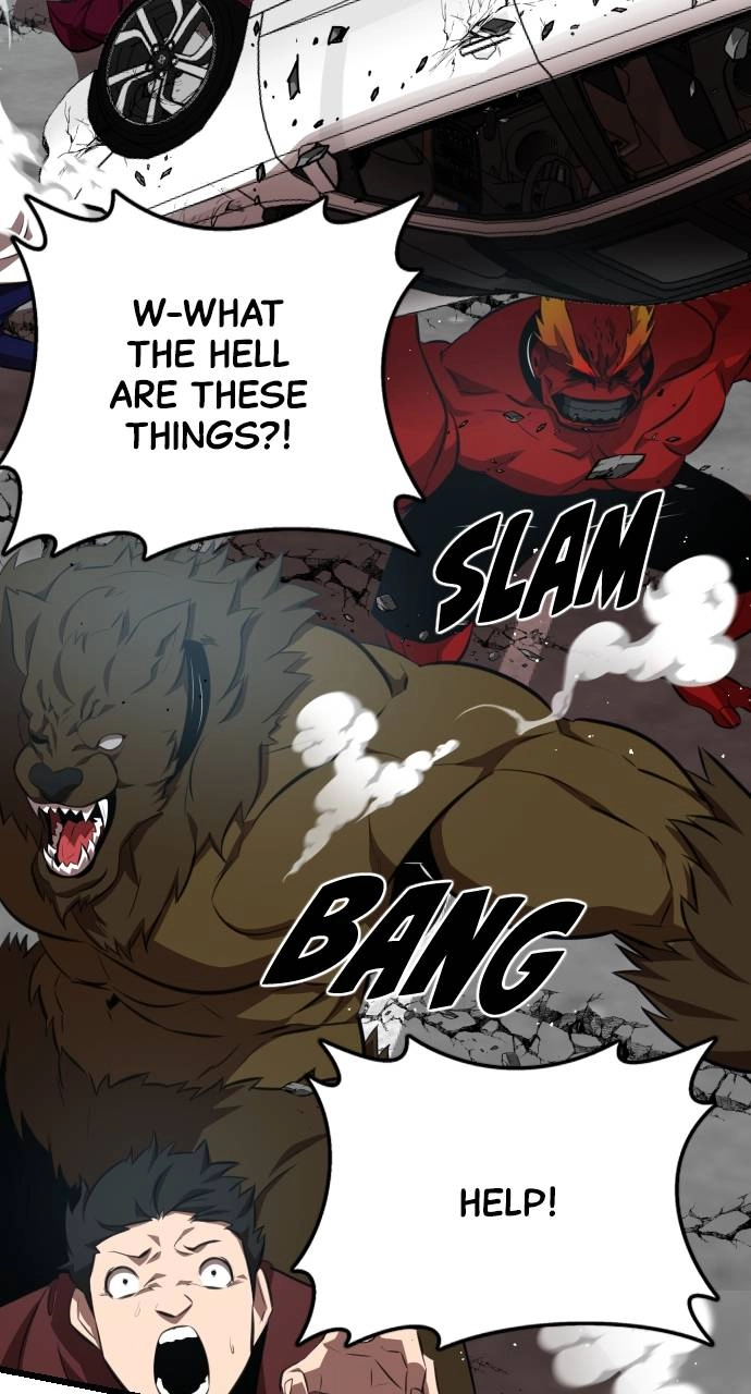Rental Hero Chapter 46 - Page 84