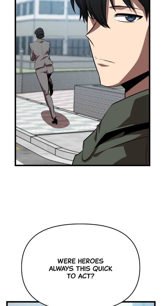 Rental Hero Chapter 46 - Page 94