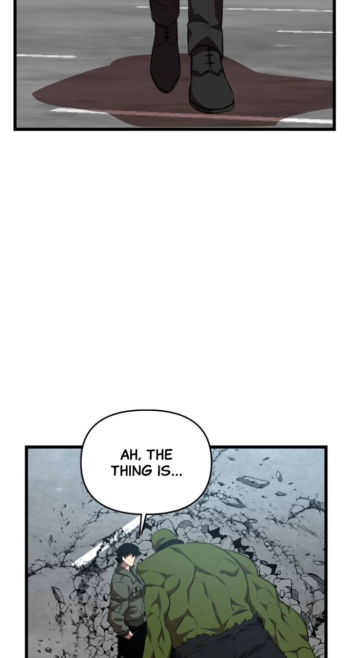 Rental Hero Chapter 46 - Page 96