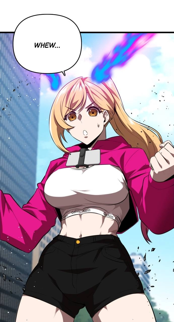 Rental Hero Chapter 47 - Page 5