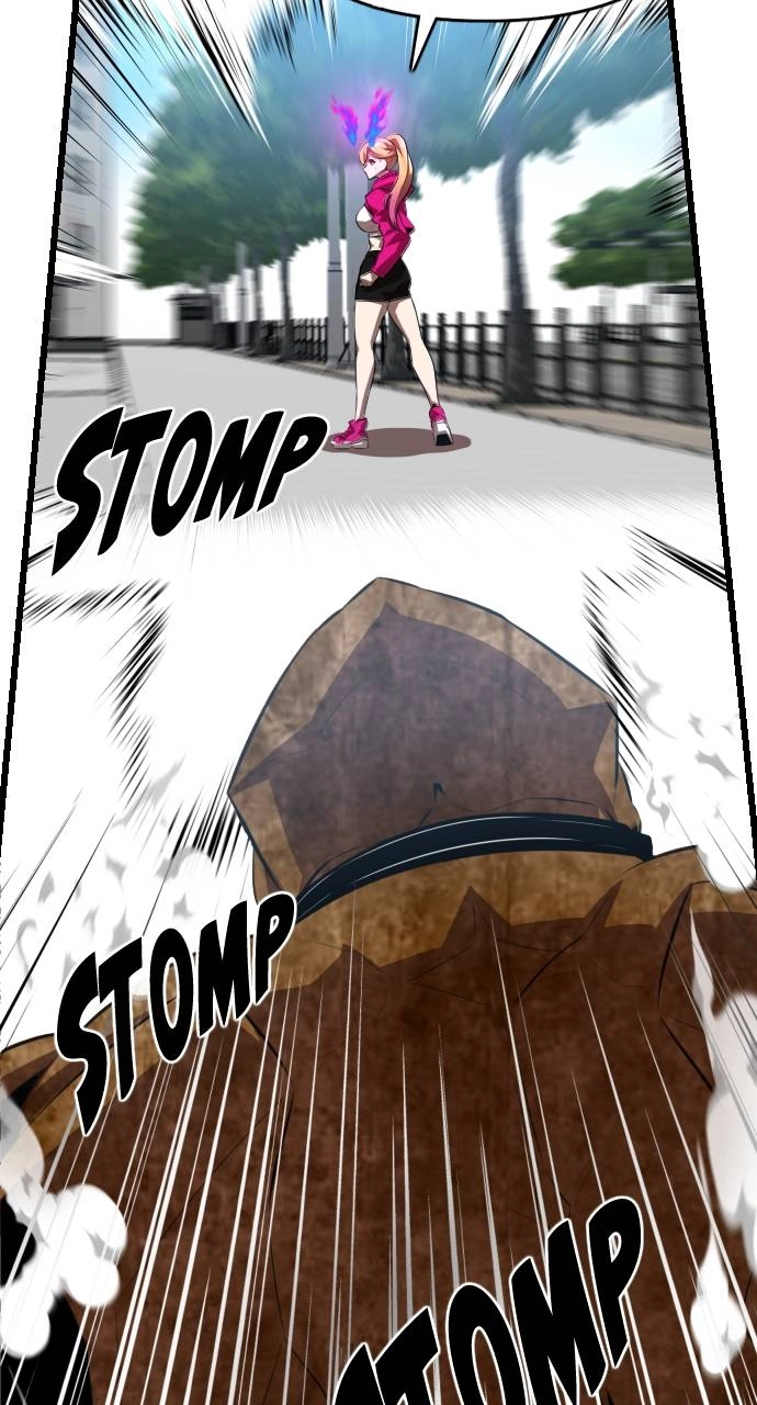 Rental Hero Chapter 47 - Page 8