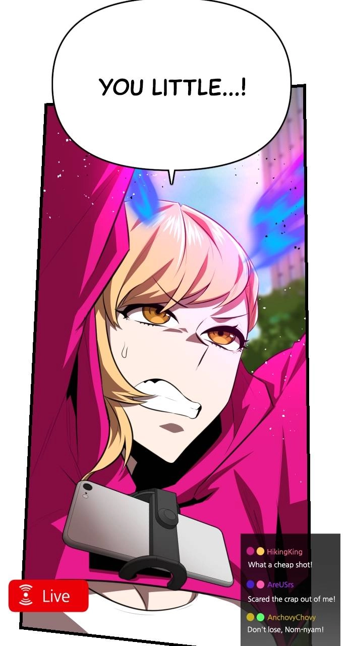 Rental Hero Chapter 47 - Page 11