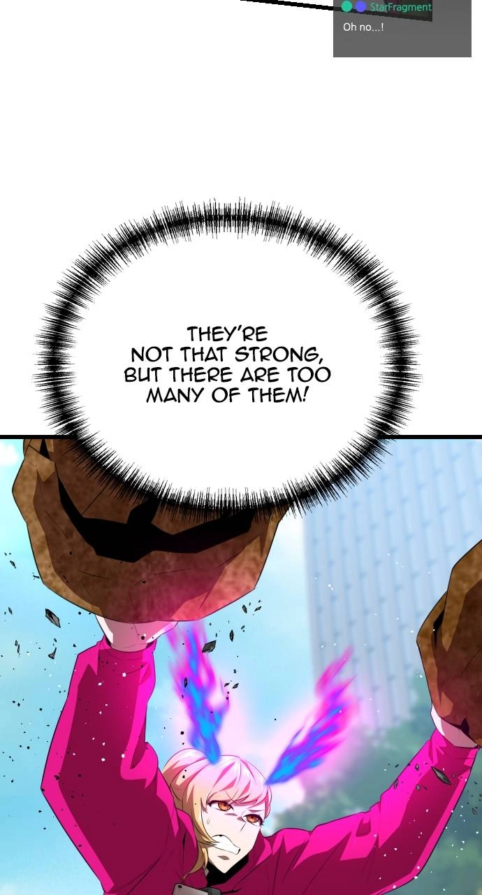 Rental Hero Chapter 47 - Page 12