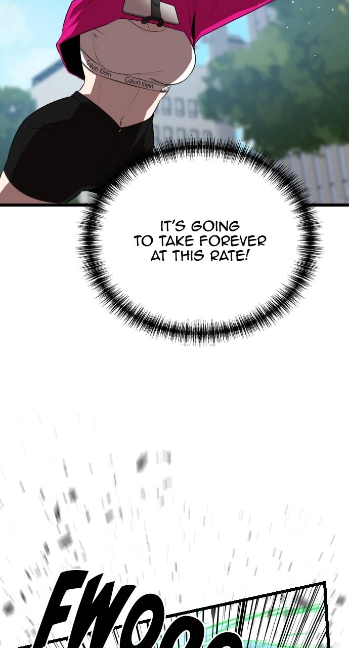 Rental Hero Chapter 47 - Page 13