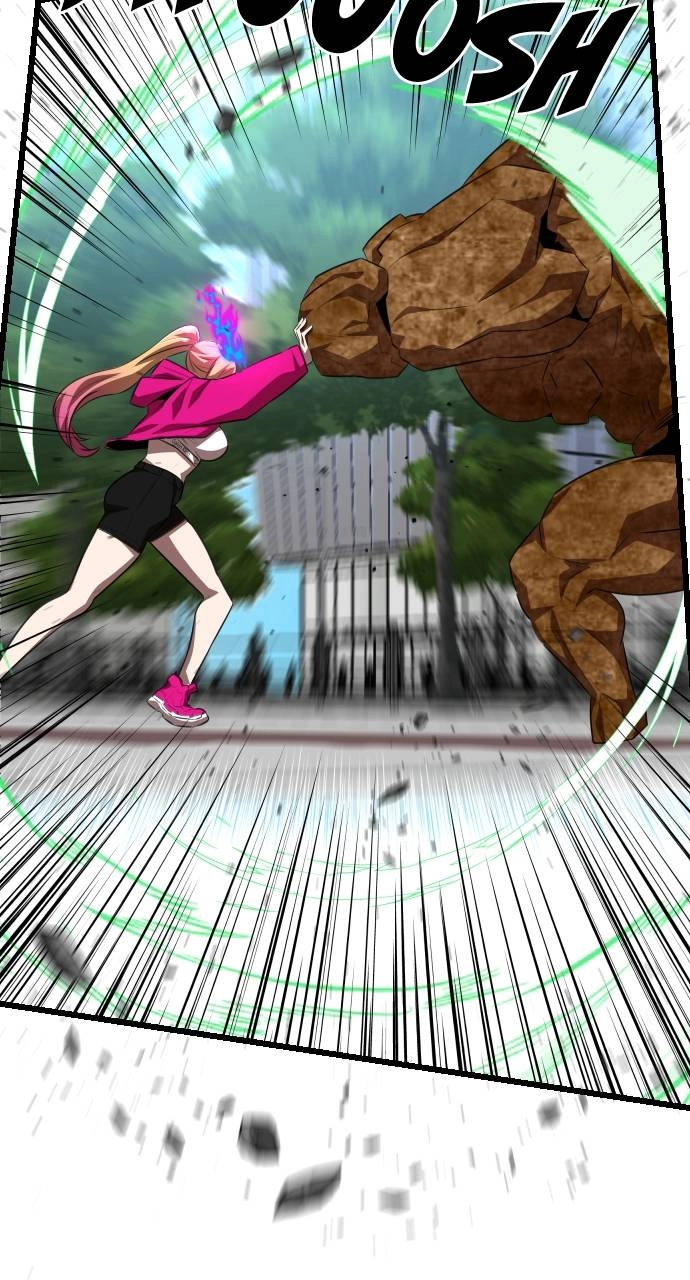 Rental Hero Chapter 47 - Page 14