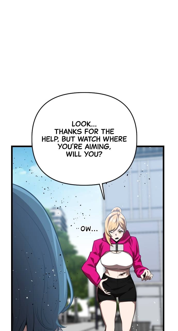 Rental Hero Chapter 47 - Page 18