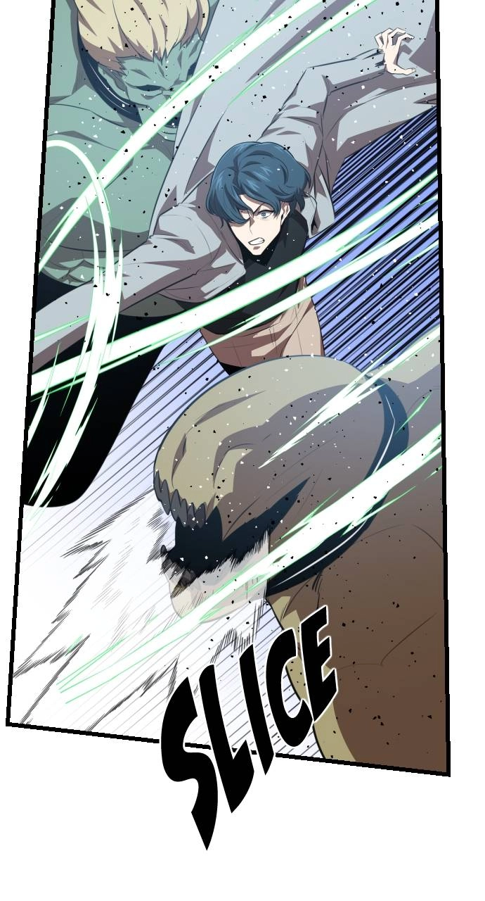 Rental Hero Chapter 47 - Page 23