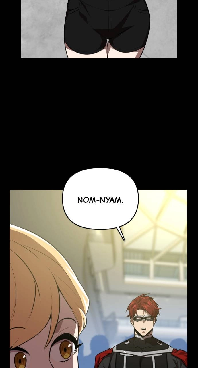 Rental Hero Chapter 47 - Page 27