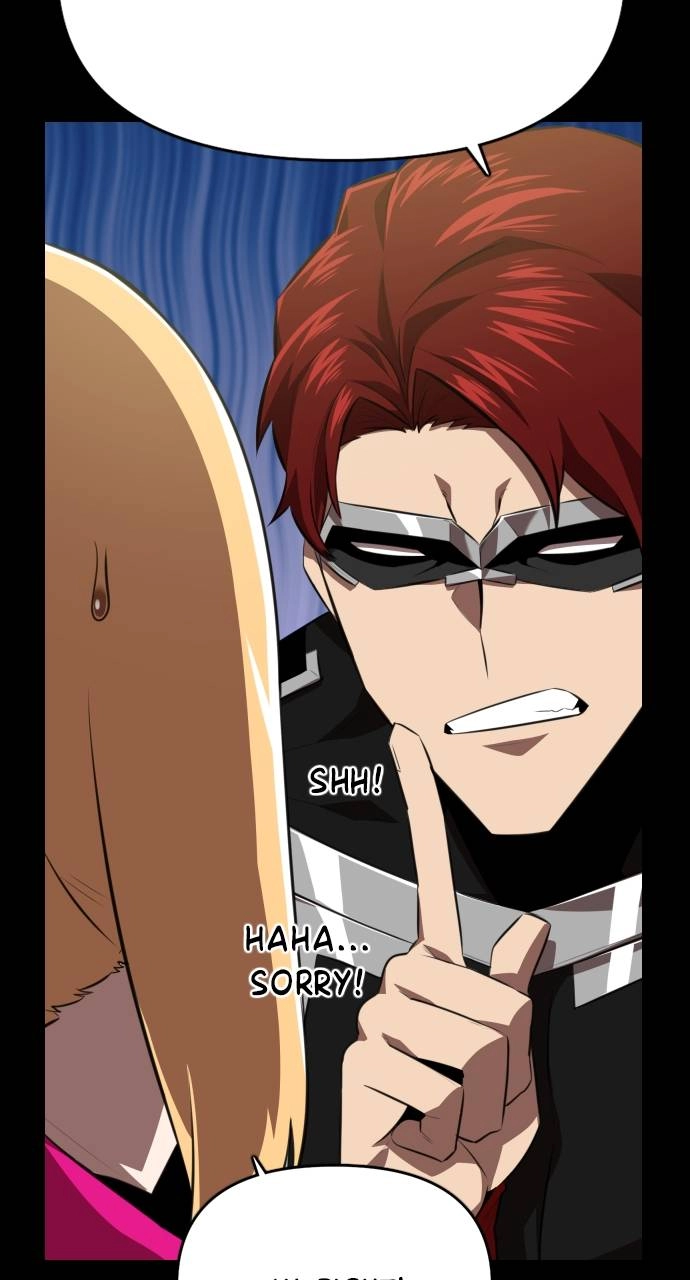 Rental Hero Chapter 47 - Page 30