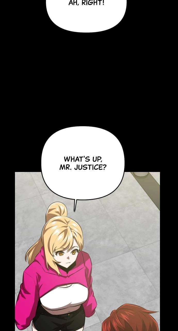 Rental Hero Chapter 47 - Page 31