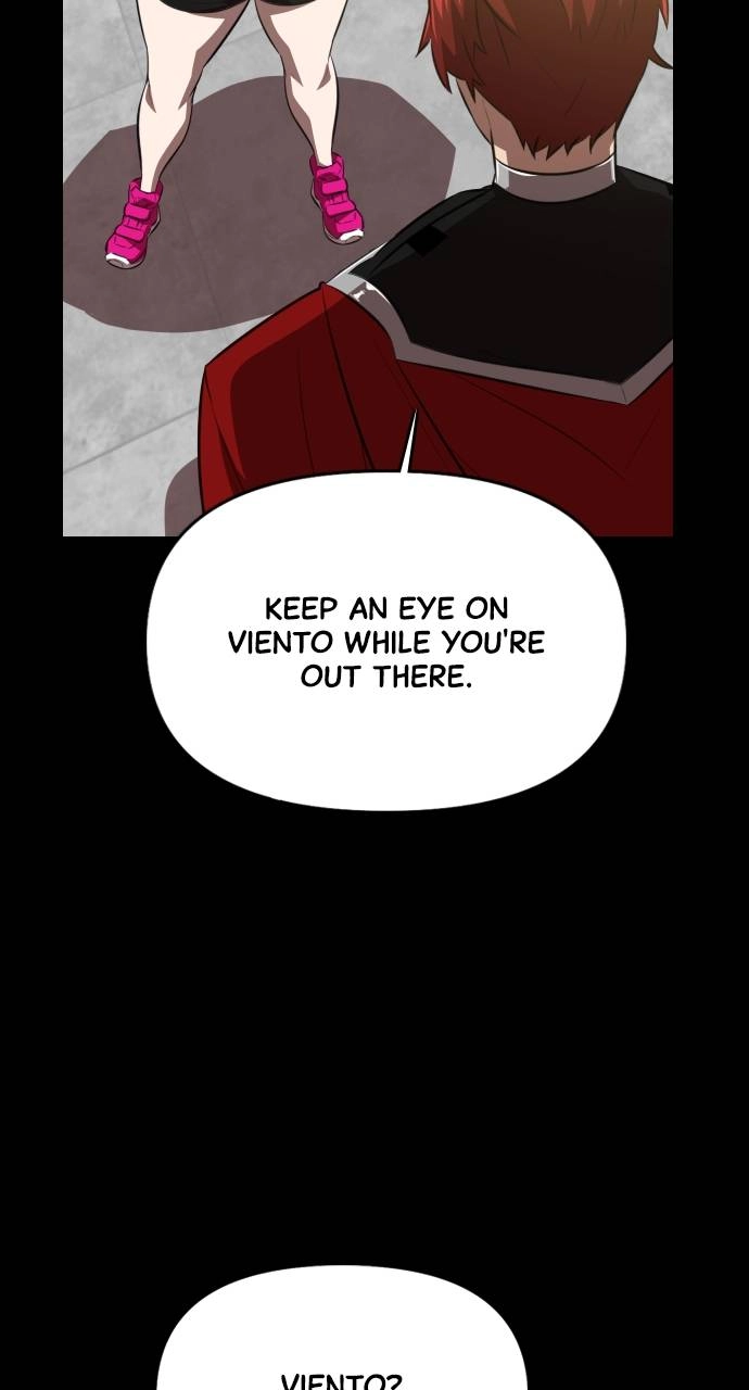 Rental Hero Chapter 47 - Page 32