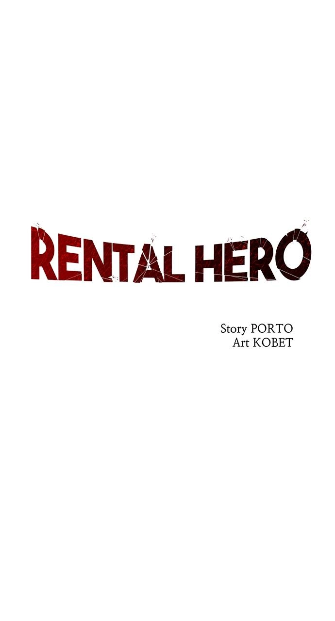 Rental Hero Chapter 47 - Page 39