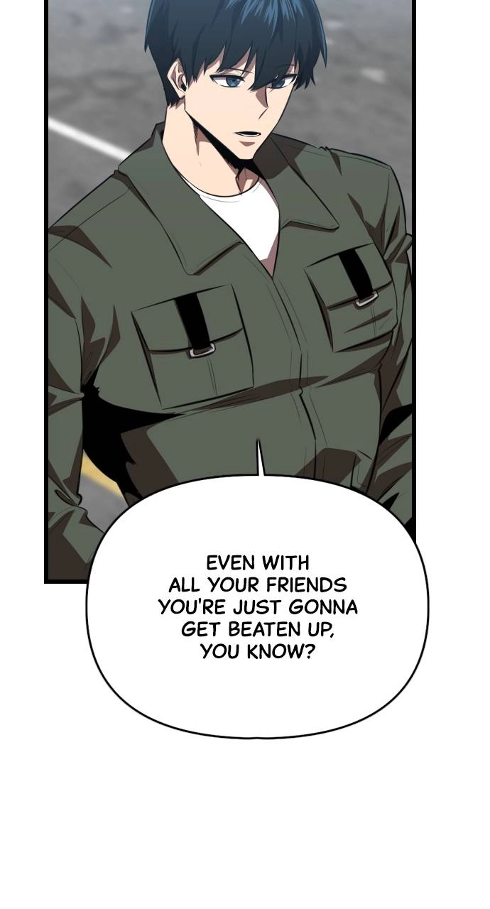 Rental Hero Chapter 47 - Page 42