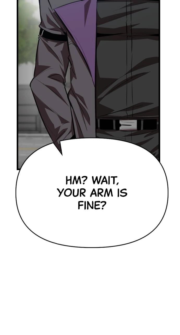 Rental Hero Chapter 47 - Page 45