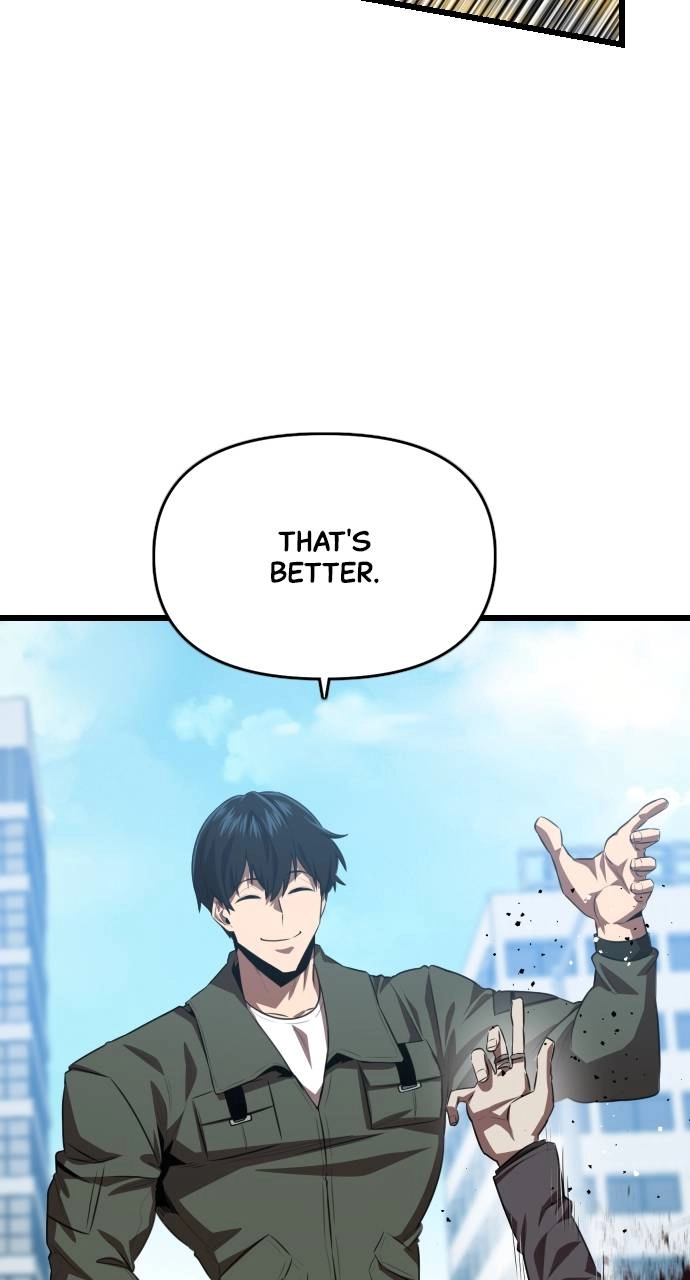 Rental Hero Chapter 47 - Page 53