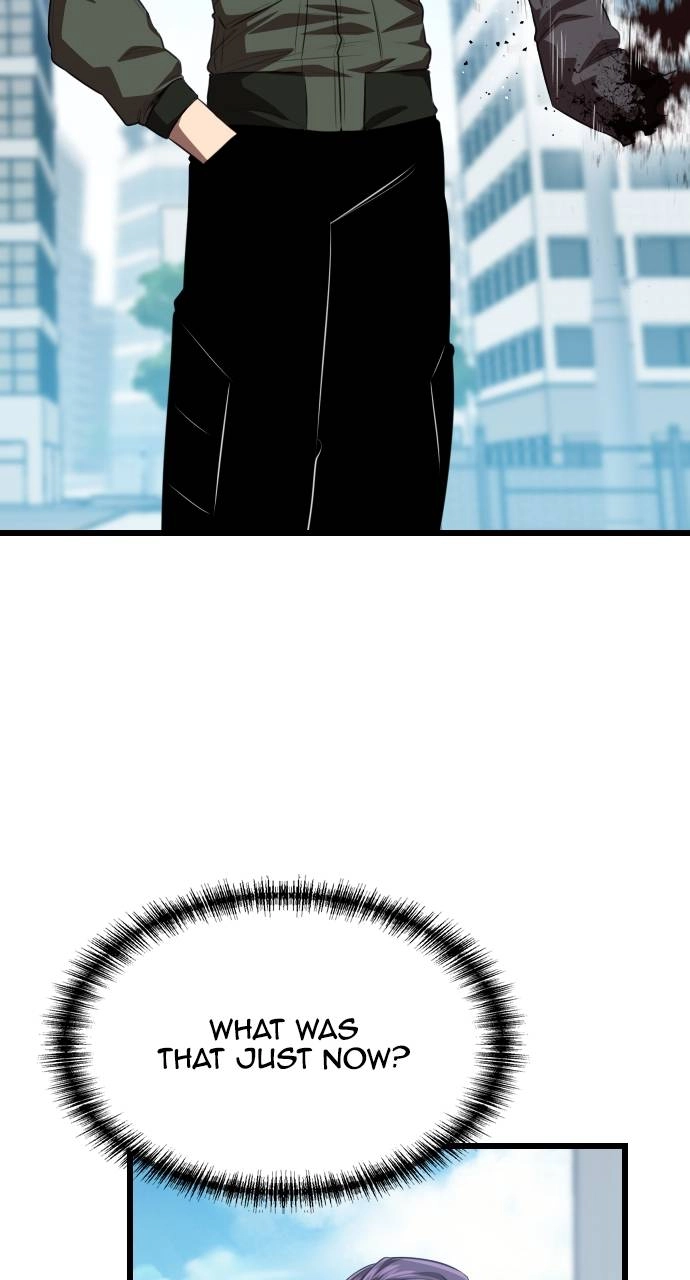 Rental Hero Chapter 47 - Page 54