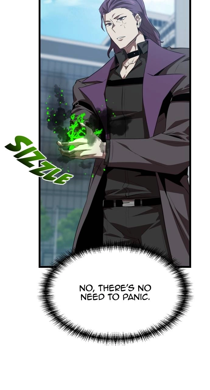 Rental Hero Chapter 47 - Page 55