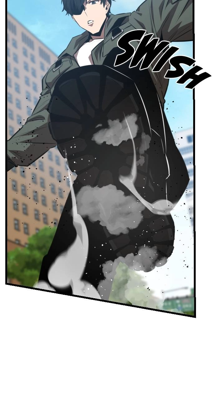 Rental Hero Chapter 47 - Page 67