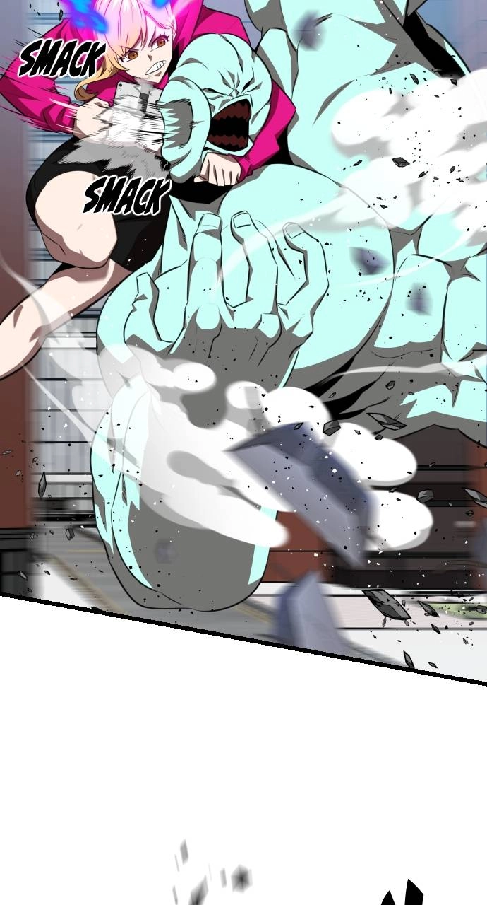 Rental Hero Chapter 47 - Page 83