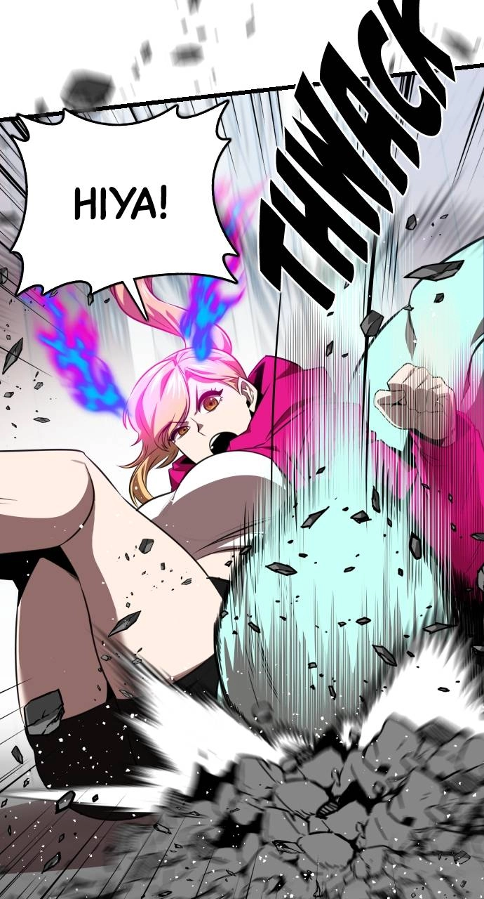 Rental Hero Chapter 47 - Page 84