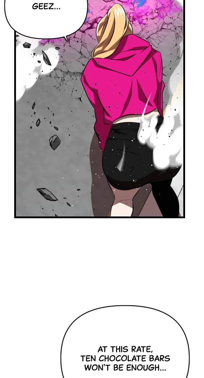Rental Hero Chapter 47 - Page 86