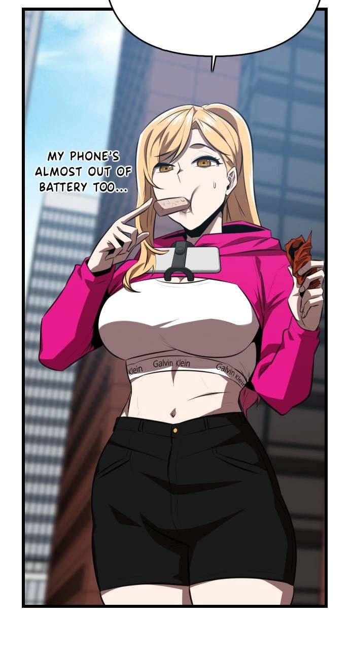 Rental Hero Chapter 47 - Page 87