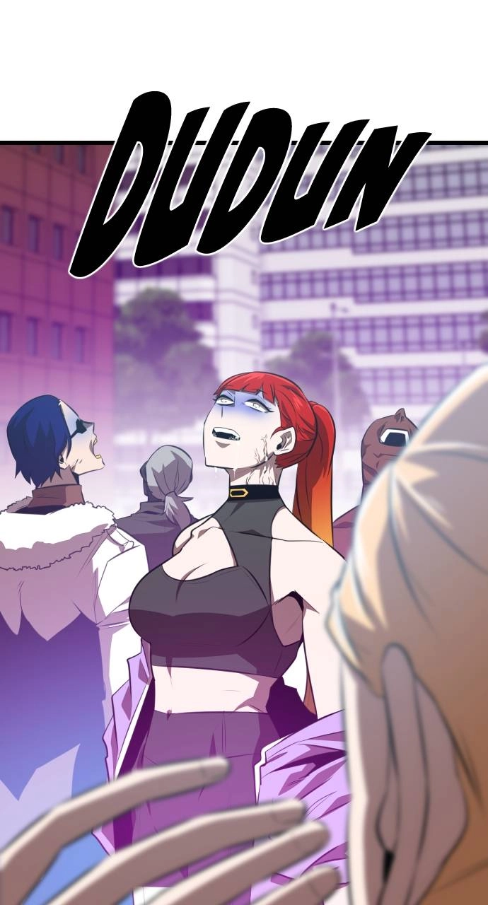 Rental Hero Chapter 47 - Page 91