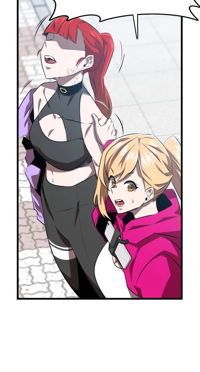Rental Hero Chapter 47 - Page 94