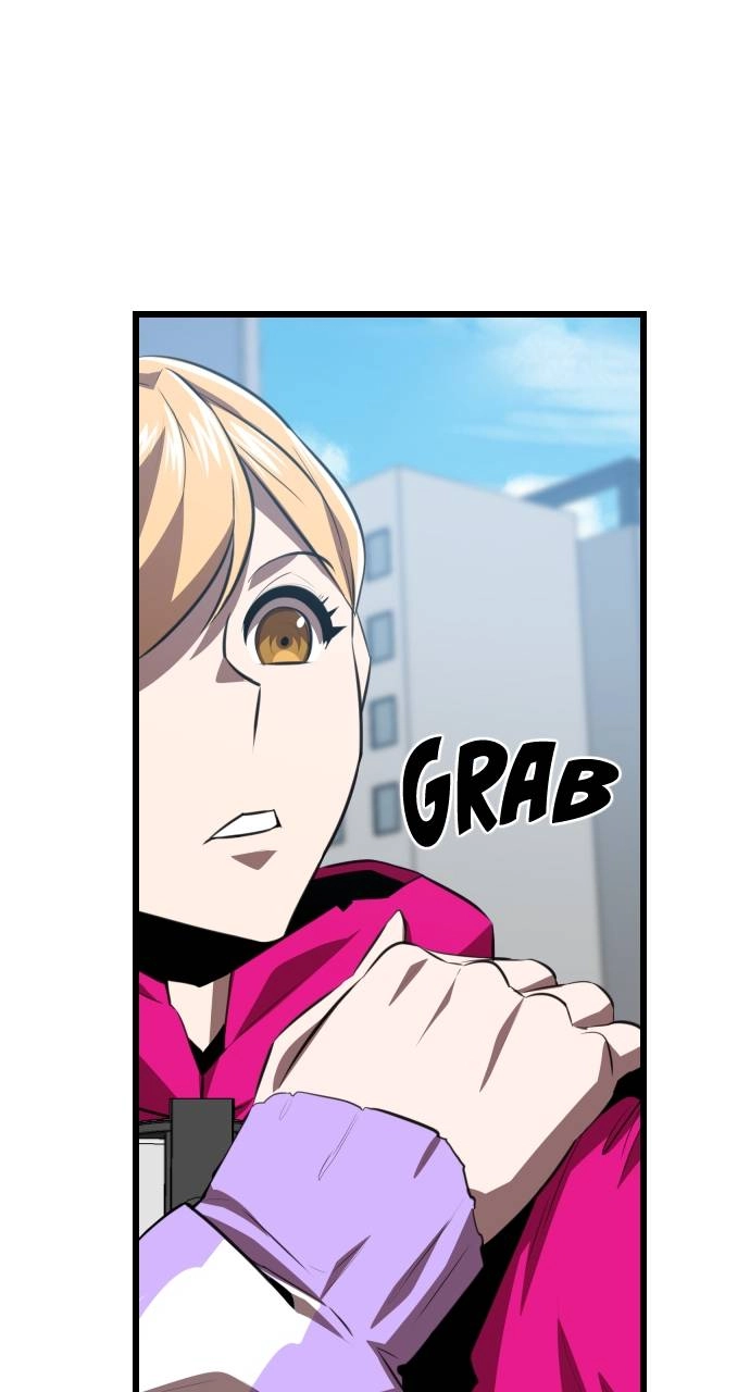 Rental Hero Chapter 47 - Page 95