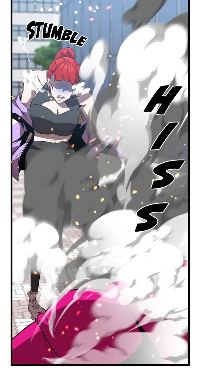Rental Hero Chapter 47 - Page 98