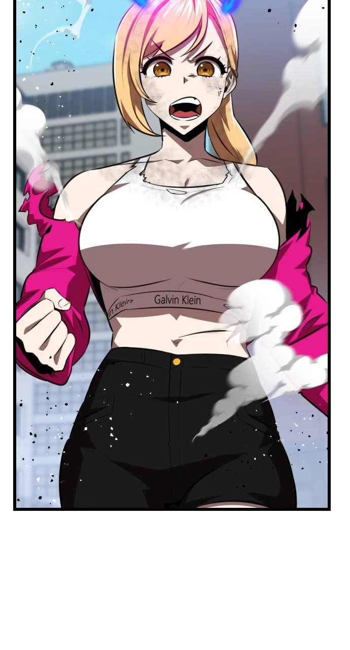 Rental Hero Chapter 47 - Page 104