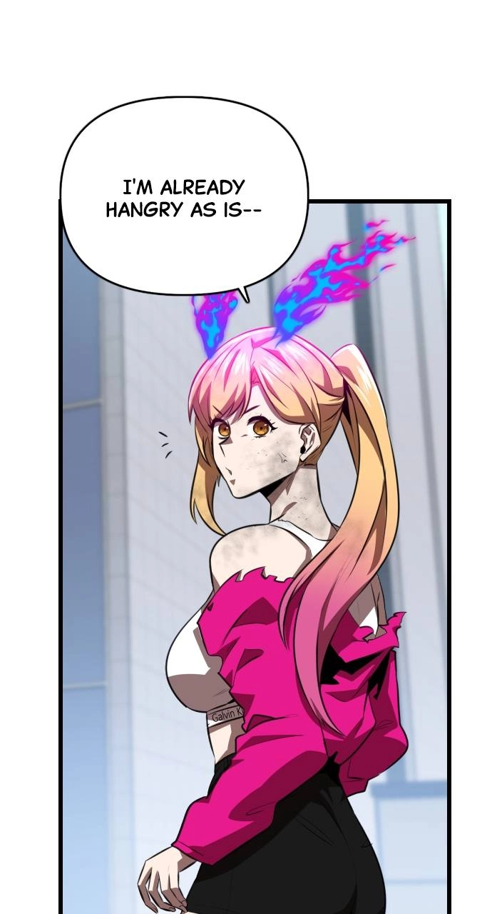 Rental Hero Chapter 47 - Page 105