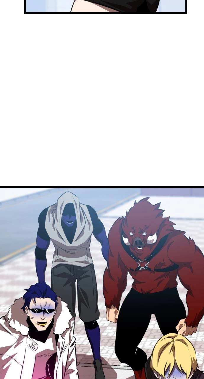 Rental Hero Chapter 47 - Page 106