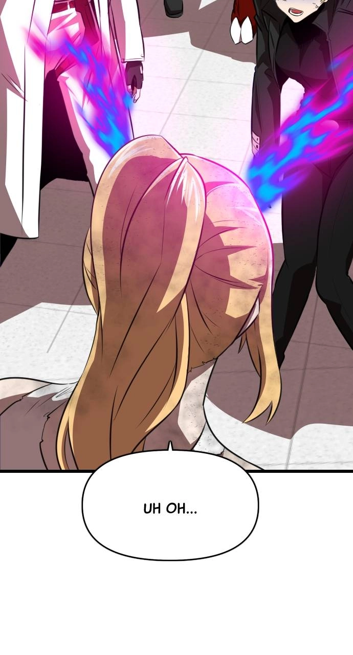 Rental Hero Chapter 47 - Page 107