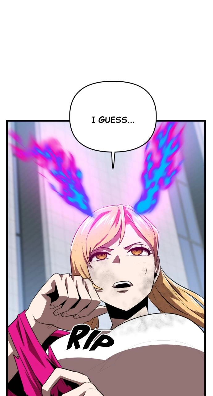 Rental Hero Chapter 47 - Page 108