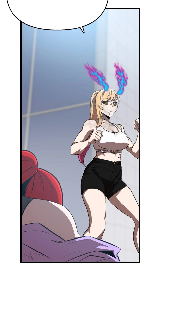 Rental Hero Chapter 48 - Page 3