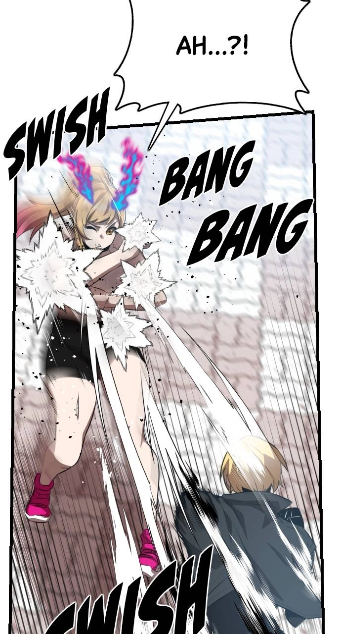 Rental Hero Chapter 48 - Page 8