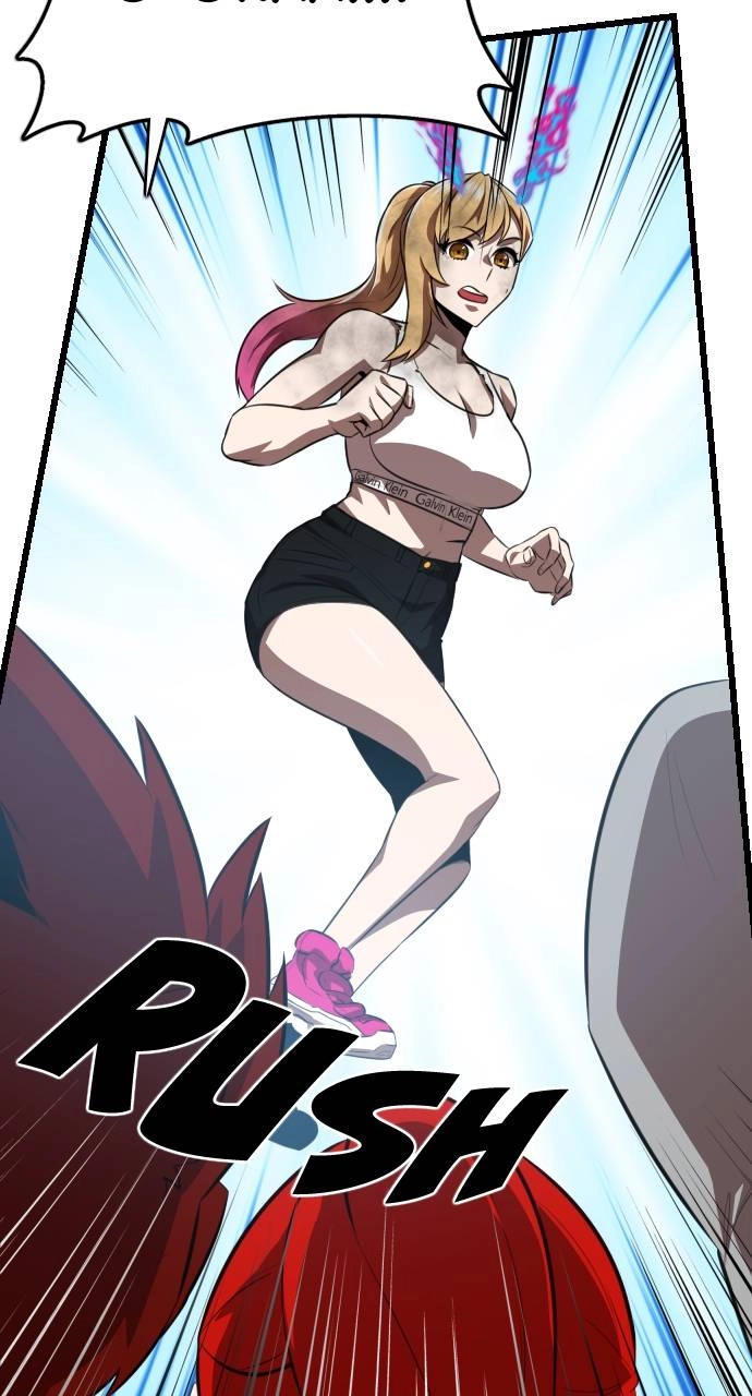 Rental Hero Chapter 48 - Page 13