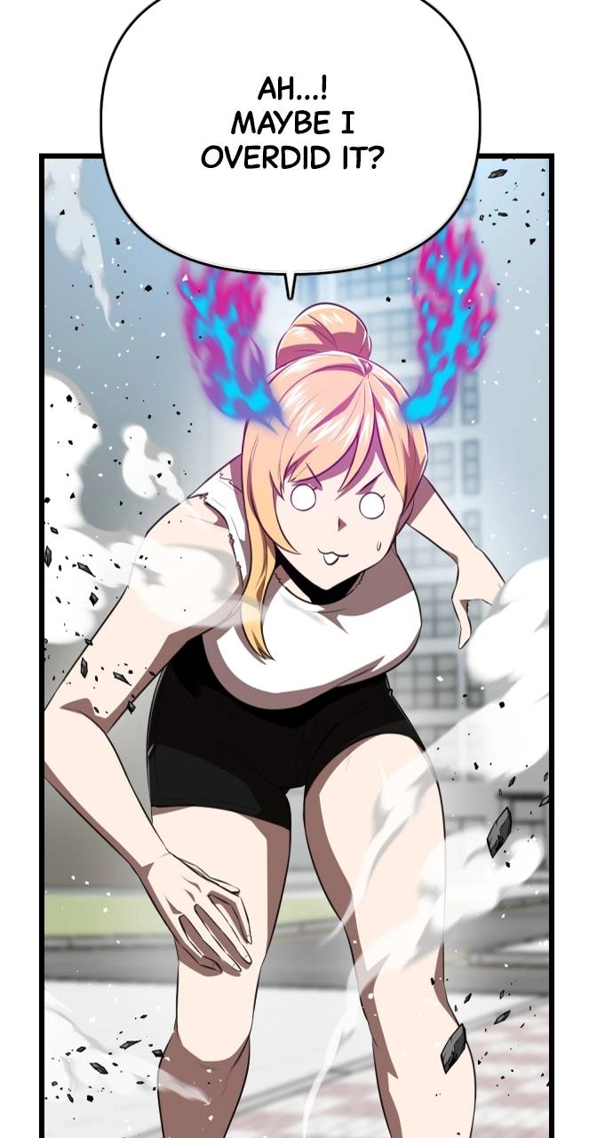 Rental Hero Chapter 48 - Page 24