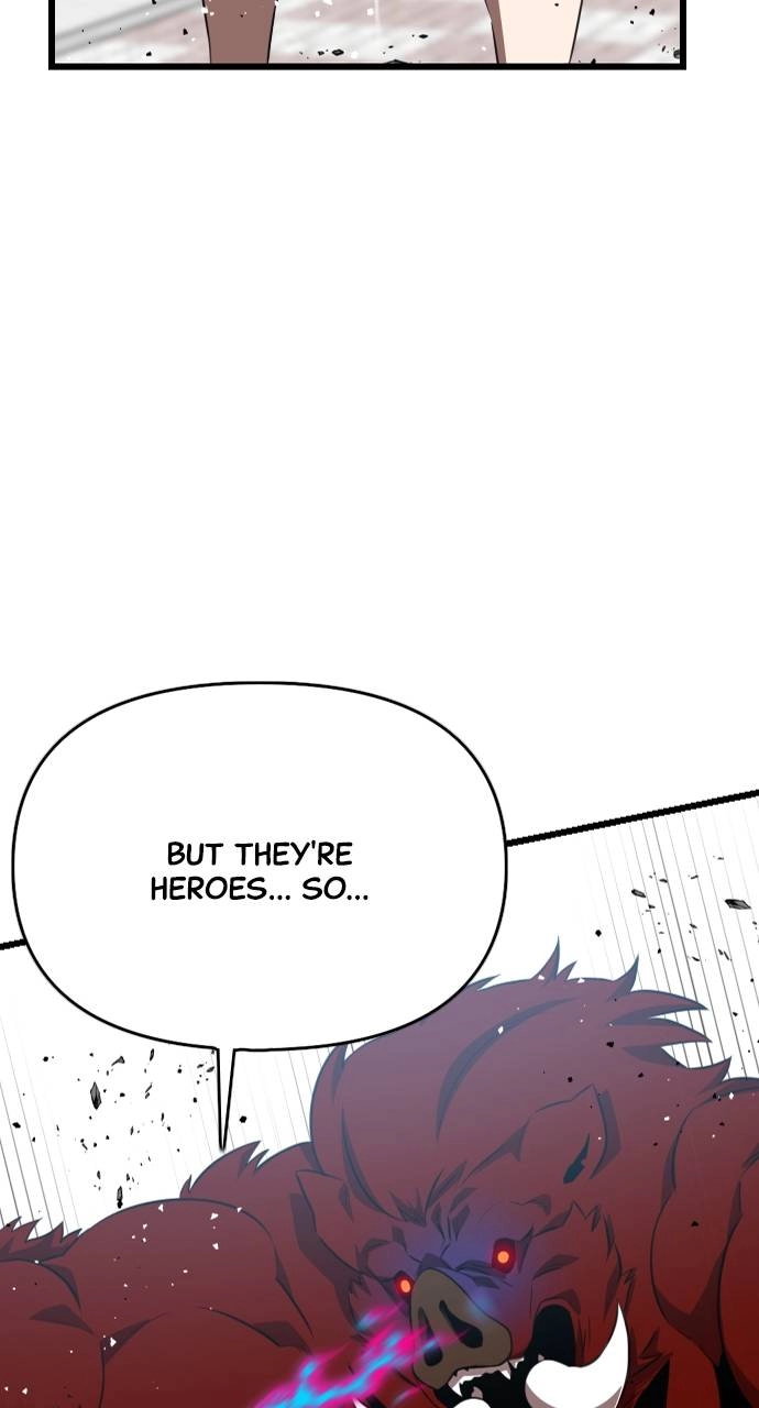 Rental Hero Chapter 48 - Page 25