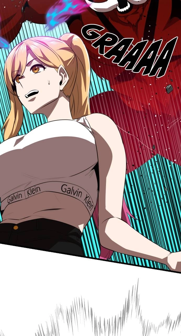 Rental Hero Chapter 48 - Page 26