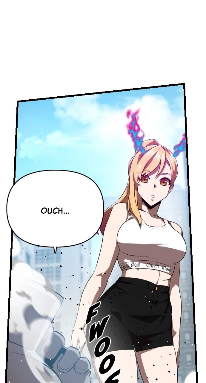 Rental Hero Chapter 48 - Page 31