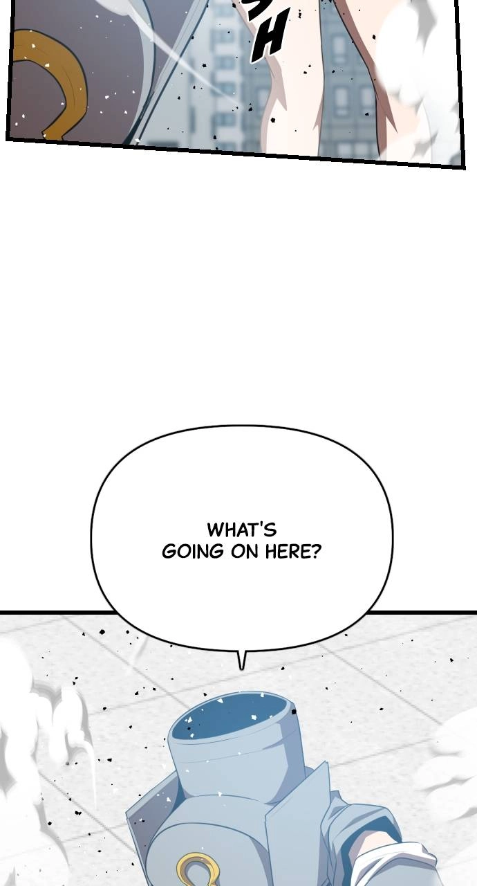 Rental Hero Chapter 48 - Page 32