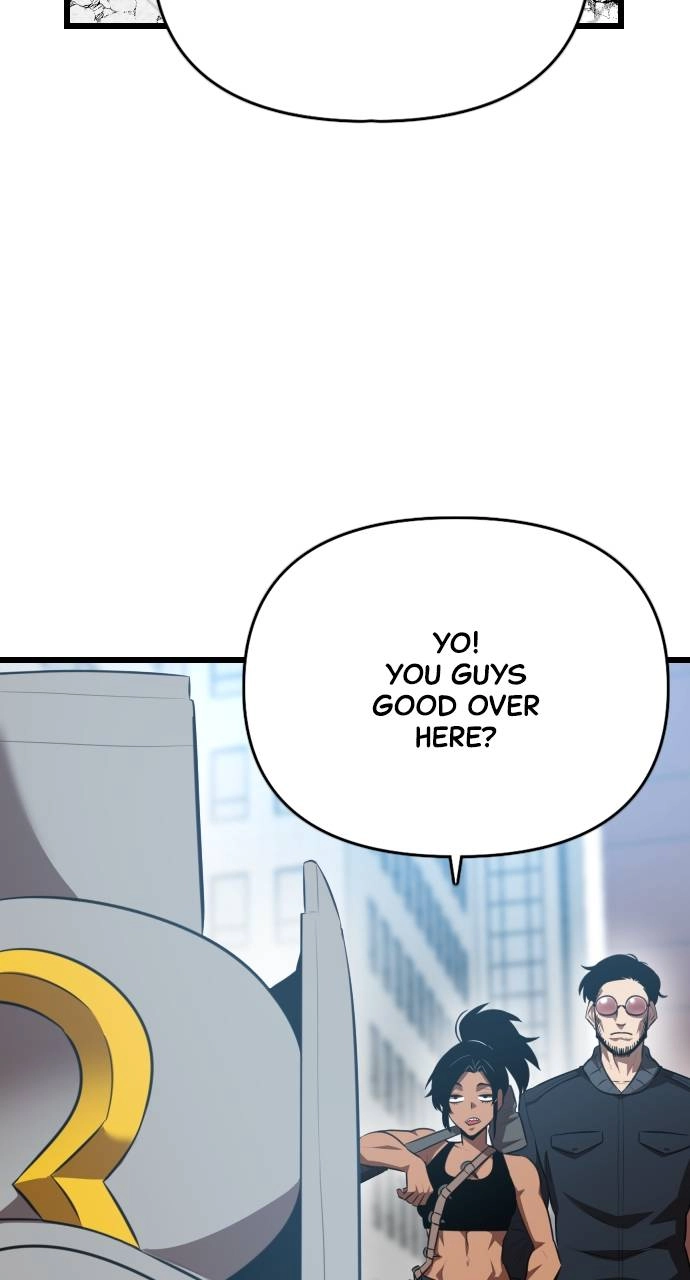 Rental Hero Chapter 48 - Page 36